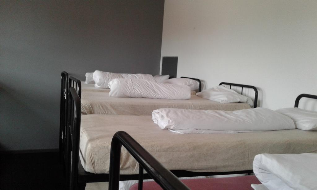 Riverlodge Backpackers Cape Town Dış mekan fotoğraf