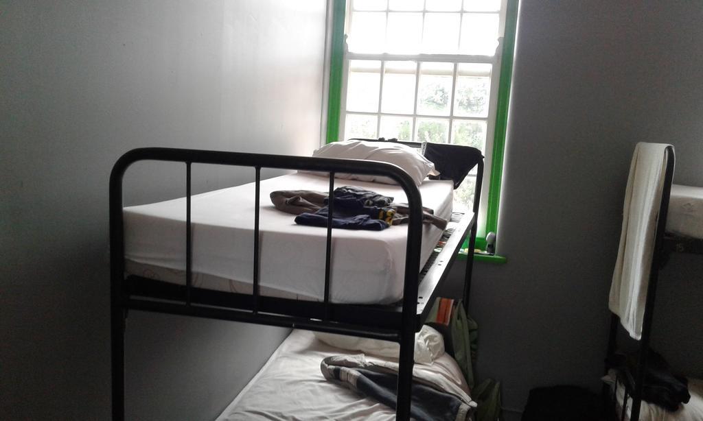 Riverlodge Backpackers Cape Town Dış mekan fotoğraf