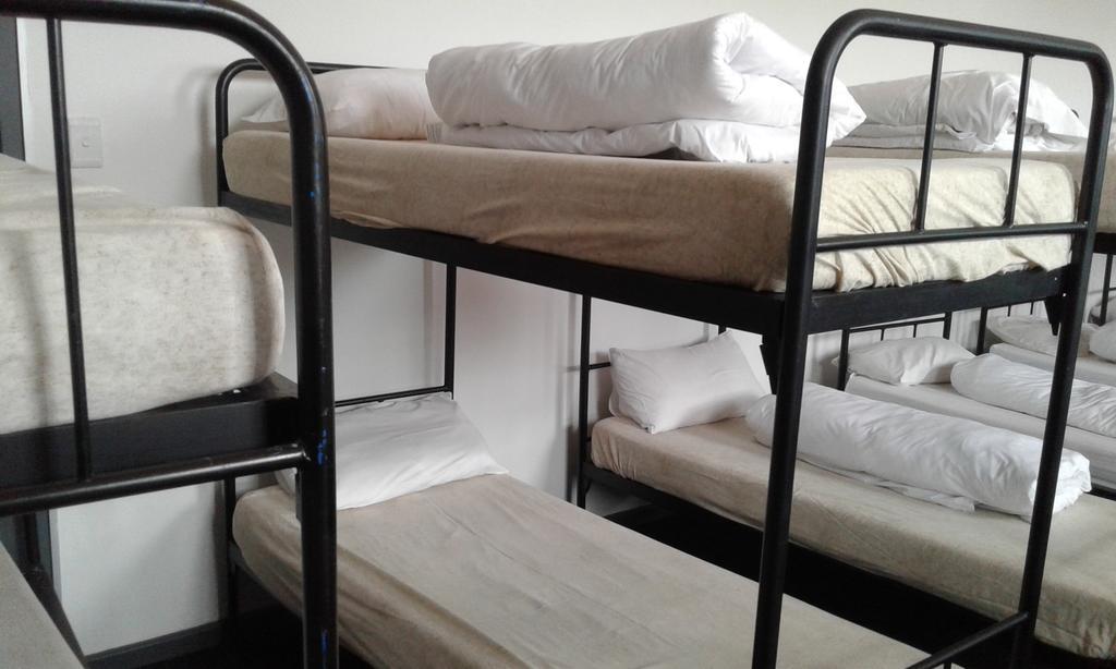 Riverlodge Backpackers Cape Town Dış mekan fotoğraf