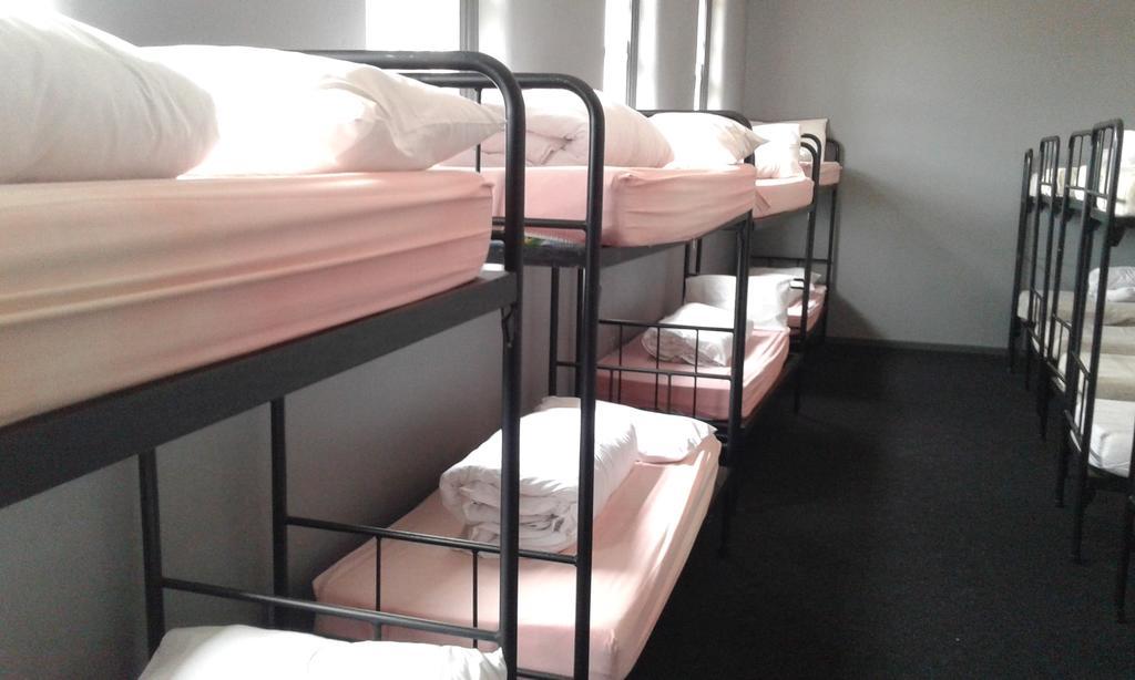 Riverlodge Backpackers Cape Town Dış mekan fotoğraf